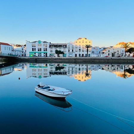 Central Tavira Apartment With Balcony, Casa Cristina Esterno foto